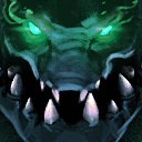 Atrophy Aura
