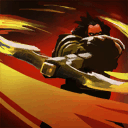 Counter Helix