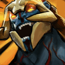 Berserker's Blood