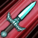 Stifling Dagger