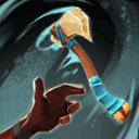 Berserker's Rage