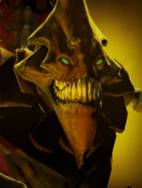Sand King