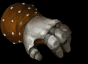 Gauntlets of Strength