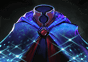 Glimmer Cape