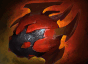Heart of Tarrasque