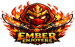 Ember Enjoyers