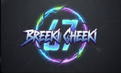 Breeki Cheeki