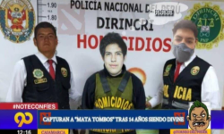 DIRINCRI TEAM