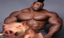 Fist300$