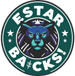 Estar Backs