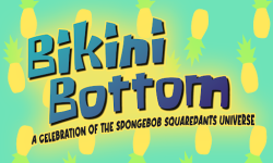 Bikini Bottom