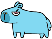 Capy Baras