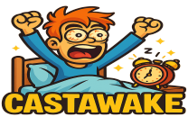 Castawake Esports
