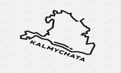 Kalmychata