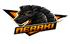 Meraki Gaming
