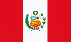 TEAM PERU